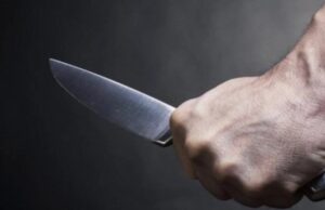 У Луцьку чоловік під час конфлікту вдарив ножем у груди знайомого У-Луцьку-чоловік-під-час-конфлікту-вдарив-ножем-у-груди-знайомого