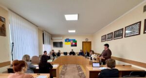 Відбулося чергове засідання виконавчого комітету Відбулося-чергове-засідання-виконавчого-комітету