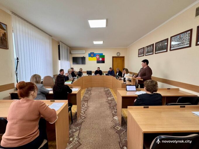 Відбулося чергове засідання виконавчого комітету Відбулося-чергове-засідання-виконавчого-комітету