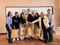 У Центрі ДЮТ відбувся турнір «Інтелектуальна шкільна ліга» на Кубок міського голови У-Центрі-ДЮТ-відбувся-турнір-«Інтелектуальна-шкільна-ліга»-на-Кубок-міського-голови