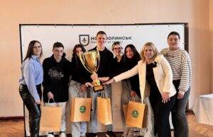 У Центрі ДЮТ відбувся турнір «Інтелектуальна шкільна ліга» на Кубок міського голови У-Центрі-ДЮТ-відбувся-турнір-«Інтелектуальна-шкільна-ліга»-на-Кубок-міського-голови