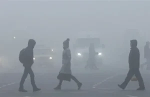 Україну накриє туман 20 грудня: оголошено I рівень небезпеки, видимість на дорогах 200-500 м Україну-накриє-туман-20-грудня:-оголошено-i-рівень-небезпеки,-видимість-на-дорогах-200-500-м