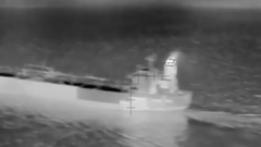 СБУ каже, що вперше вразила російський тіньовий танкер у Середземному морі. Що відомо СБУ-каже,-що-вперше-вразила-російський-тіньовий-танкер-у-Середземному-морі.-Що-відомо