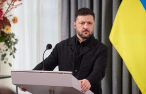 Кредит ЄС для України: Зеленський пояснив, на що підуть гроші Кредит-ЄС-для-України:-Зеленський-пояснив,-на-що-підуть-гроші
