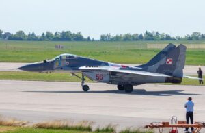 У Польщі зробили нову заяву щодо передачі Україні МіГ-29 У-Польщі-зробили-нову-заяву-щодо-передачі-Україні-МіГ-29