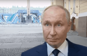 “Будемо знищувати загрози”: Путін пригрозив Європі війною в разі блокади Калінінграда “Будемо-знищувати-загрози”:-Путін-пригрозив-Європі-війною-в-разі-блокади-Калінінграда