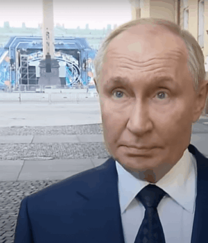 “Будемо-знищувати-загрози”:-Путін-пригрозив-Європі-війною-в-разі-блокади-Калінінграда