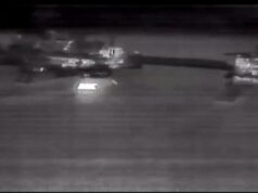 СБУ вразила третю за тиждень нафтову установку Росії в Каспії СБУ-вразила-третю-за-тиждень-нафтову-установку-Росії-в-Каспії