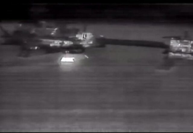 СБУ вразила третю за тиждень нафтову установку Росії в Каспії СБУ-вразила-третю-за-тиждень-нафтову-установку-Росії-в-Каспії