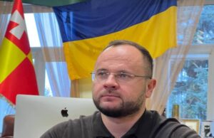 «Ні підозри, ні залучення як свідка у справі не було», – мер Луцька про обшуки... «Ні-підозри,-ні-залучення-як-свідка-у-справі-не-було»,-–-мер-Луцька-про-обшуки.