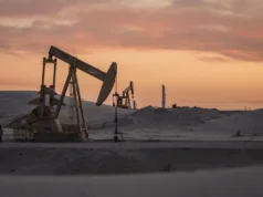 Світ переповнений нафтою: ринок готується до обвалу цін через надлишок сировини – Bloomberg Світ-переповнений-нафтою:-ринок-готується-до-обвалу-цін-через-надлишок-сировини-–-bloomberg