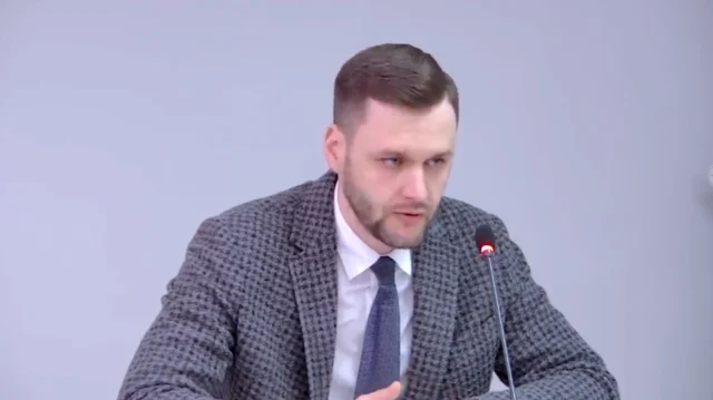 НАЗК проти зміни критеріїв аудиту агентства перед його проведенням – Павлущик НАЗК-проти-зміни-критеріїв-аудиту-агентства-перед-його-проведенням-–-Павлущик