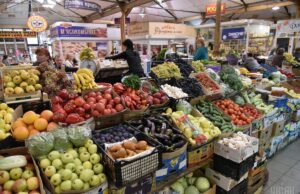 Ціни на овочі за рік повністю переписали: як змінилась вартість борщового набору Ціни-на-овочі-за-рік-повністю-переписали:-як-змінилась-вартість-борщового-набору