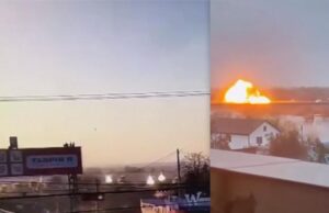 Росія вдарила по мосту на Одещині балістикою з касетним зарядом: “Флеш” пояснив, навіщо Росія-вдарила-по-мосту-на-Одещині-балістикою-з-касетним-зарядом:-“Флеш”-пояснив,-навіщо