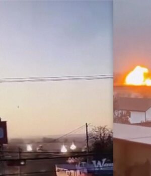 Росія-вдарила-по-мосту-на-Одещині-балістикою-з-касетним-зарядом:-“Флеш”-пояснив,-навіщо