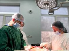 На Волині хірурги видалили пацієнту понад 30 доброякісних пухлин На-Волині-хірурги-видалили-пацієнту-понад-30-доброякісних-пухлин