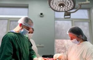 На Волині хірурги видалили пацієнту понад 30 доброякісних пухлин На-Волині-хірурги-видалили-пацієнту-понад-30-доброякісних-пухлин