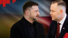 Чим закінчилася перша особиста зустріч Зеленського з Навроцьким? Чим-закінчилася-перша-особиста-зустріч-Зеленського-з-Навроцьким?