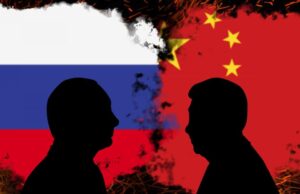 Перейшли до спільної агресії: впливовий політолог пояснив, чого хочуть Китай і РФ Перейшли-до-спільної-агресії:-впливовий-політолог-пояснив,-чого-хочуть-Китай-і-РФ