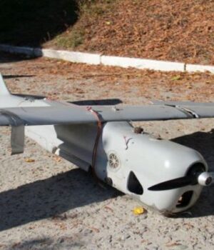 У-Туреччині-виявили-російський-дрон-розвідник,-–-ЗМІ