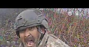 Він не любить Україну. Знімкують пілоти 414 обр Птахи Мадяра. (ВІДЕО) Він не любить Україну. Знімкують пілоти 414 обр Птахи Мадяра. (ВІДЕО)