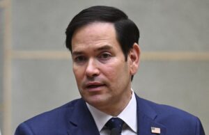 “Ми досягли прогресу”. Рубіо назвав головні умови для завершення війни в Україні “Ми-досягли-прогресу”.-Рубіо-назвав-головні-умови-для-завершення-війни-в-Україні