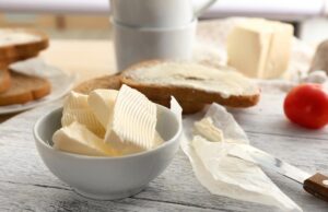 Чи шкодить вершкове масло при високому тиску: кардіолог дав чітку відповідь Чи-шкодить-вершкове-масло-при-високому-тиску:-кардіолог-дав-чітку-відповідь