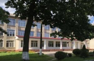 У громаді Волині завершують будівництво шкільного укриття за 34 млн грн У-громаді-Волині-завершують-будівництво-шкільного-укриття-за-34-млн-грн