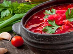 Індекс борщу: скільки у грудні 2025 року коштує приготувати цю страву Індекс-борщу:-скільки-у-грудні-2025-року-коштує-приготувати-цю-страву