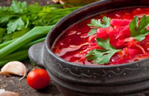 Індекс борщу: скільки у грудні 2025 року коштує приготувати цю страву Індекс-борщу:-скільки-у-грудні-2025-року-коштує-приготувати-цю-страву