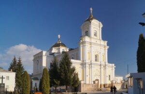 Богослужіння в Луцьку на Різдво: розклад служб у соборі Богослужіння-в-Луцьку-на-Різдво:-розклад-служб-у-соборі