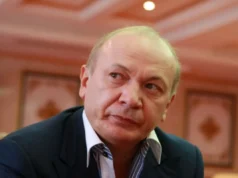 Апеляція ВАКС зняла заочний арешт з екснардепа Іванющенка Апеляція ВАКС зняла заочний арешт з екснардепа Іванющенка