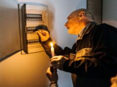 «Укренерго» визначилося з графіками відключень світла на 20 грудня «Укренерго»-визначилося-з-графіками-відключень-світла-на-20-грудня