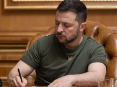 Зеленський відмовив Путіну контролювати українські вибори Зеленський відмовив Путіну контролювати українські вибори