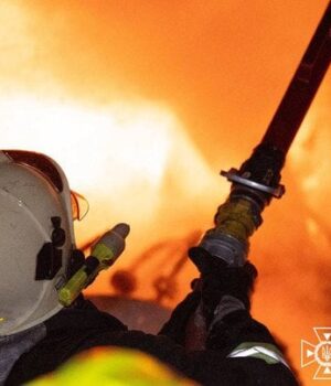 Обстріли-не паралізували-Одещину:-рух-і евакуація-забезпечені —-ОВА Обстріли-не паралізували-Одещину:-рух-і евакуація-забезпечені —-ОВА