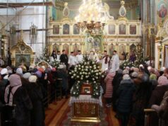 Повідомили розклад різдвяних богослужінь у кафедральному соборі Луцька Повідомили-розклад-різдвяних-богослужінь-у-кафедральному-соборі-Луцька