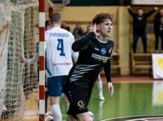 18-річний волинянин дебютував за збірну України з футзалу 18-річний-волинянин-дебютував-за-збірну-України-з-футзалу