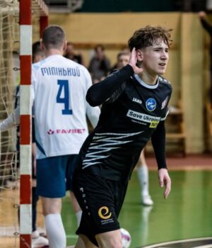 18-річний-волинянин-дебютував-за-збірну-України-з-футзалу