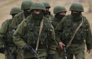 Майже 1100 окупантів і чотири десятки артсистем: Генштаб оновив втрати ворга Майже-1100-окупантів-і-чотири-десятки-артсистем:-Генштаб-оновив-втрати-ворга