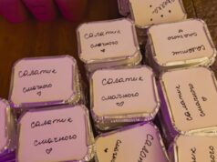 Як четверо українців цілу ніч готували їжу в дорогу для білоруських політв’язнів Як-четверо-українців-цілу-ніч-готували-їжу-в-дорогу-для-білоруських-політв’язнів