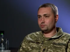 Ми самі зруйнували свою кампанію з мобілізації, — Буданов Ми самі зруйнували свою кампанію з мобілізації, — Буданов