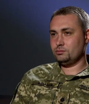 Ми самі зруйнували свою кампанію з мобілізації, — Буданов