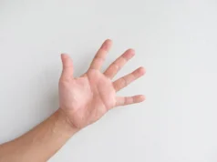 Вчені розкрили, чому відбитки пальців у різних людей не можуть бути однаковими Вчені-розкрили,-чому-відбитки-пальців-у-різних-людей-не-можуть-бути-однаковими