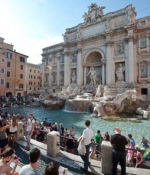 Одну-з найвідоміших-архітектурних-памяток-в Італії-зроблять-платною:-що відомо