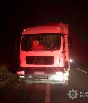 У-Володимирі-під-колесами-вантажівки-загинув-пішохід У-Володимирі-під-колесами-вантажівки-загинув-пішохід