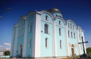 Свято-Успенський собор у Володимирі мають передати ПЦУ: що відомо Свято-Успенський-собор-у-Володимирі-мають-передати-ПЦУ:-що-відомо