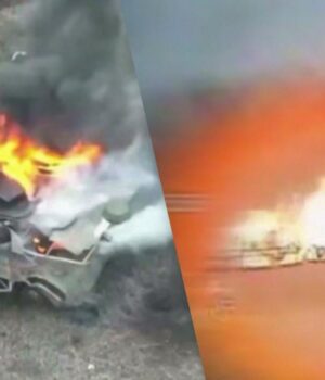 Оператори-СБС-зірвали-штурм-РФ-на-Донецькому-напрямку-та-знищили-техніку-ворога