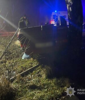 У-двох-ДТП-на-Волині-загинули-неповінолітні У-двох-ДТП-на-Волині-загинули-неповінолітні