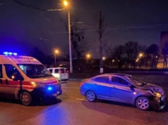 ДТП з двома постраждалими дітьми у Харкові: вручено підозру судді ДТП-з-двома-постраждалими-дітьми-у-Харкові:-вручено-підозру-судді