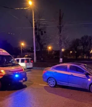 ДТП-з-двома-постраждалими-дітьми-у-Харкові:-вручено-підозру-судді